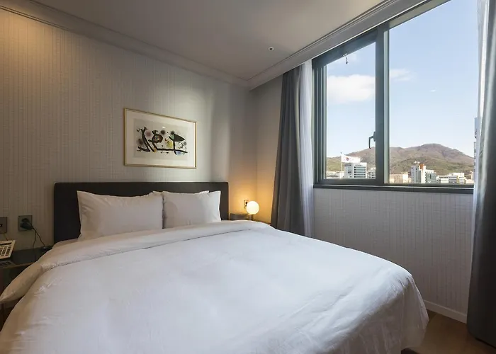 Brown-Dot Hotel Guseo 3*