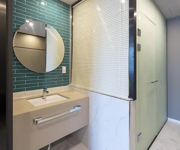 Hotel Brown-Dot Hotel Guseo 3*