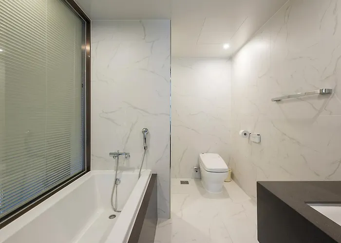 Hotel Brown-Dot Hotel Guseo Busan