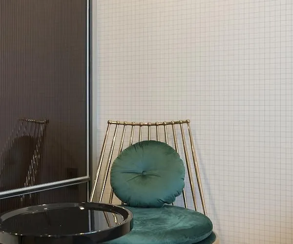 Brown-Dot Hotel Guseo 3* Busan