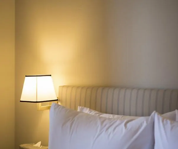 Brown-Dot Hotel Guseo 3*