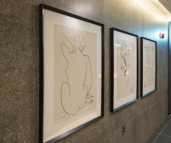 Hotel Brown-Dot Hotel Guseo 3*