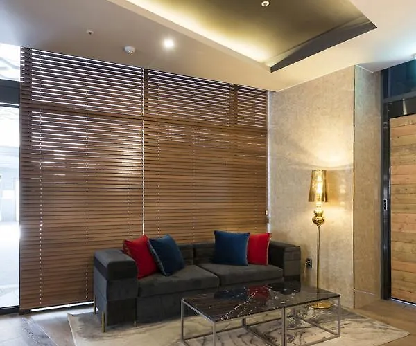 Brown-Dot Hotel Guseo 3* Busan