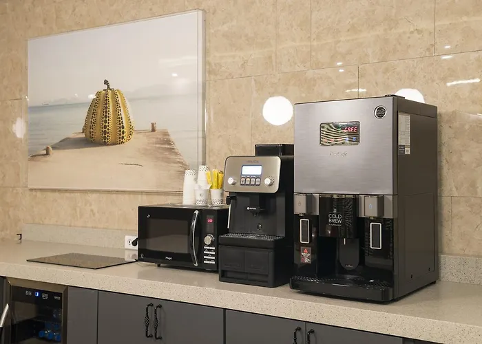 Brown-Dot Hotel Guseo Hotel 3*