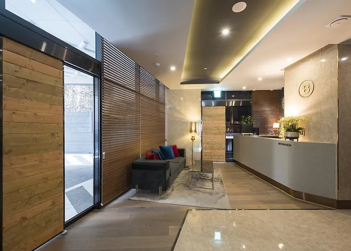 Brown-Dot Hotel Guseo Hotel