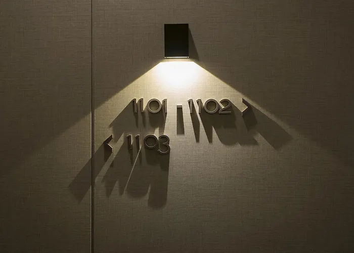Hotel Brown-Dot Hotel Guseo