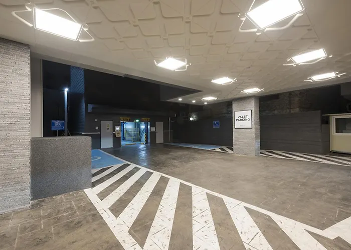 Brown-Dot Hotel Guseo Hotel 3*