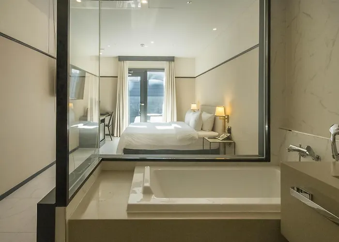 Hotel Brown-Dot Hotel Guseo 3*